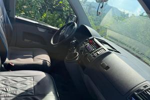 Transporter t5