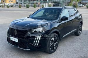 PEUGEOT 2008 PureTech 100 S&S Allure