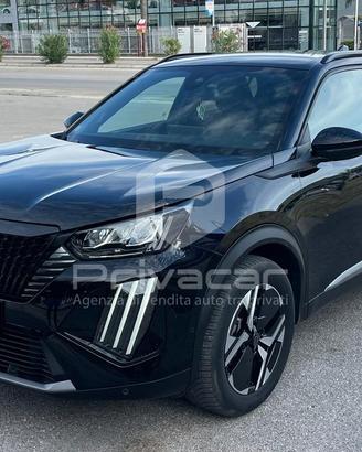 PEUGEOT 2008 PureTech 100 S&S Allure