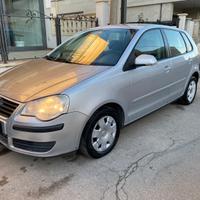VOLKSWAGEN POLO 1.2 5P 2007