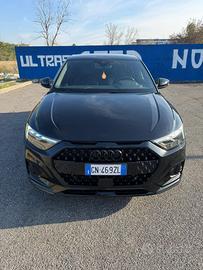 Audi A1 CityCarver