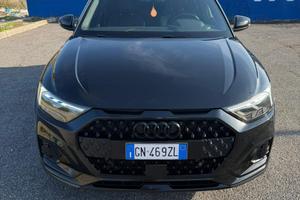 Audi A1 CityCarver