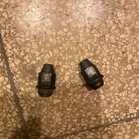 Alfa Romeo Gt junior 1.3 o Giulia bulloni ruote