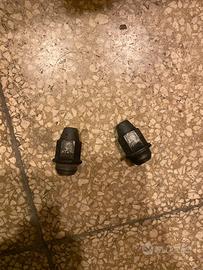 Alfa Romeo Gt junior 1.3 o Giulia bulloni ruote