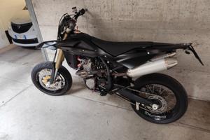 Husqvarna SM 510 - 2009