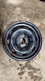 Cerchi gomme Peugeot 208