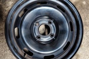 Cerchi gomme Peugeot 208