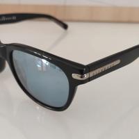 Occhiali da sole Richmond, lente rovinata