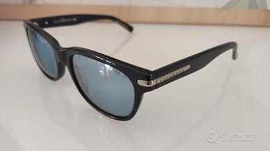 Occhiali da sole Richmond, lente rovinata