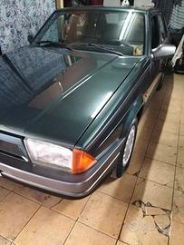 Alfa Romeo 75 1.6 IE