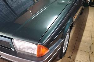 Alfa Romeo 75 1.6 IE