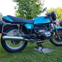 Bmw r 45 - 1981