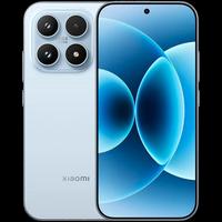 Xiaomi 17 ice blue nuovo 