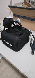 Powerymax 50 ampere con caricabatterie