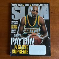 RIVISTA SLAM MAGAZINE NBA #67 MARZO 2003