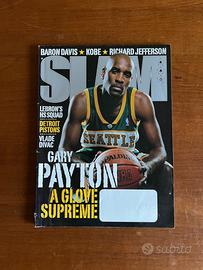 RIVISTA SLAM MAGAZINE NBA #67 MARZO 2003