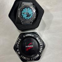 G-Shock 2100