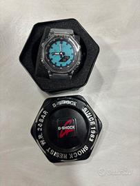 G-Shock 2100