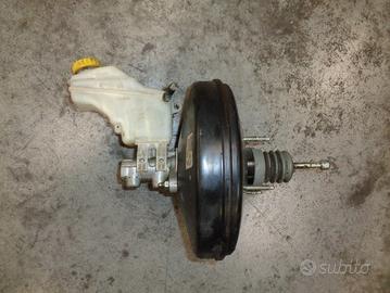 SERVOFRENO PER FIAT QUBO 1.4 BENZINA ANNO 2013