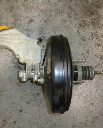 SERVOFRENO PER FIAT QUBO 1.4 BENZINA ANNO 2013