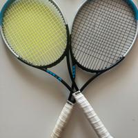 Wilson ultra pro stock H19