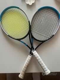 Wilson ultra pro stock H19