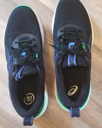 Scarpe Asics gel-pulse 17    taglia 45    nuove