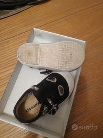 Scarpe bimba Superga