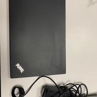 Lenovo Thinkpad X1 Carbon