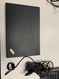 Lenovo Thinkpad X1 Carbon