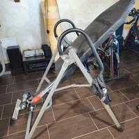 panca ad inversione