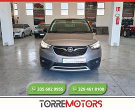 Opel Crossland X 1.5 ECOTEC D 120 CV Start&Stop au