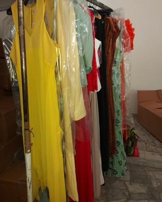 abbigliamento donna 