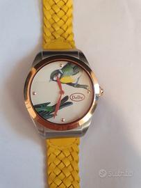 orologio pomellato dodo misura 37 