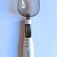 Bilancia digitale a cucchiaio