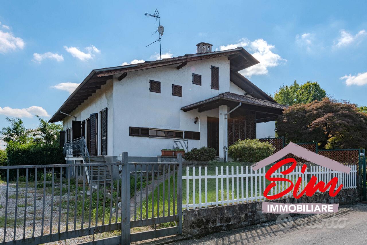 Casa – Carpignano Sesia - Vista 2
