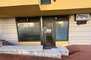 NEGOZIO A LUGO DI VICENZA