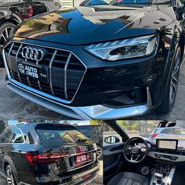 AUDI A4 ALLROAD TDI 204cv S-TRONIC BUSINESS EVOLUT