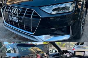 AUDI A4 ALLROAD TDI 204cv S-TRONIC BUSINESS EVOLUT