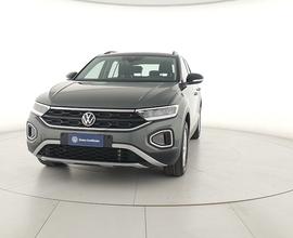 VOLKSWAGEN T-Roc 2022 - T-Roc 2.0 tdi Life U26810