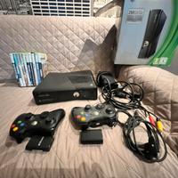 Xbox 360 250 GB