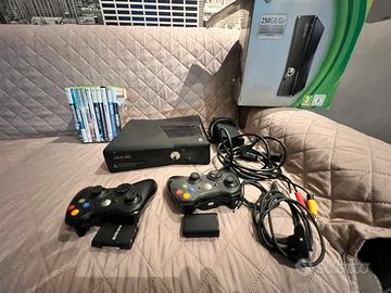 Xbox 360 250 GB