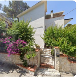 Casa vacanza San Menaio Gargano Puglia