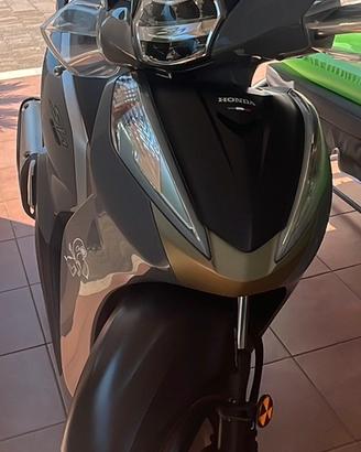 Sh 300 air-force