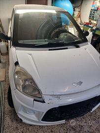 Minicar