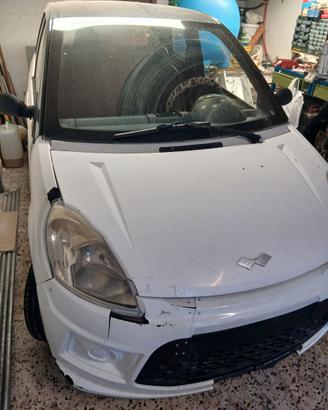 Minicar