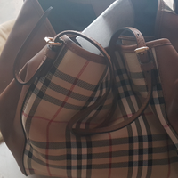 Borsa Burberry