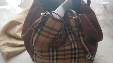 Borsa Burberry