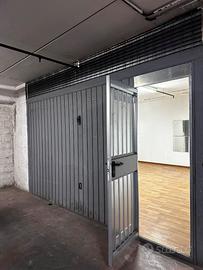 Box/deposito 25mq Executive Center Bari