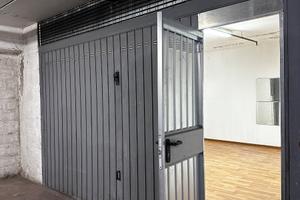 Box/deposito 25mq Executive Center Bari